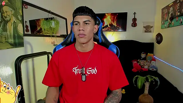 Damian_latinxxx webcam