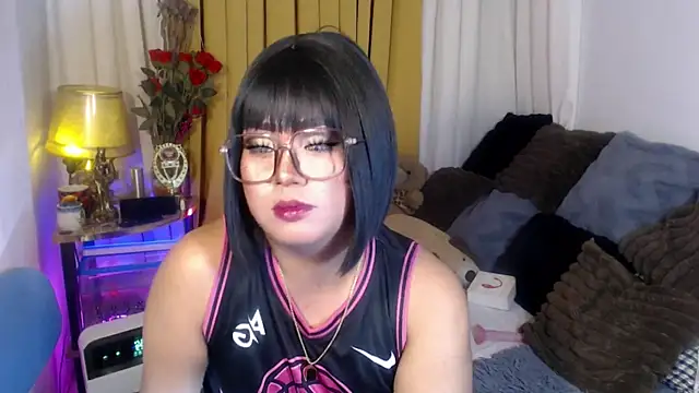 YourSweet-mich webcam