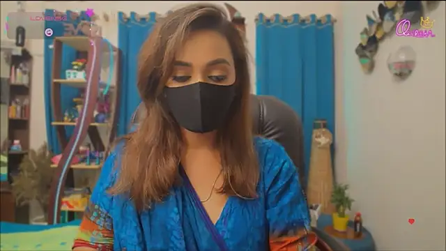 Stunner-GALBI webcam