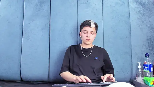 Megan_Thompson_ webcam