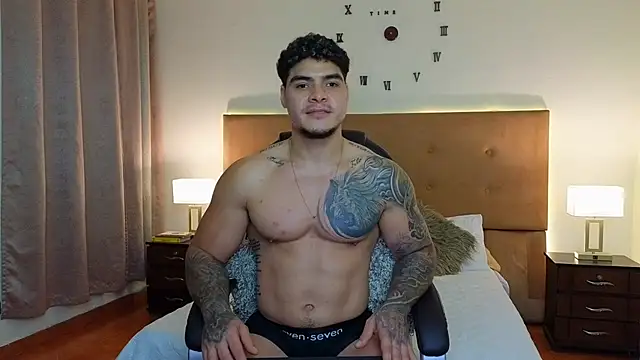 Steven_Velez webcam
