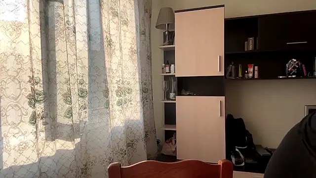 AquilineOrites webcam