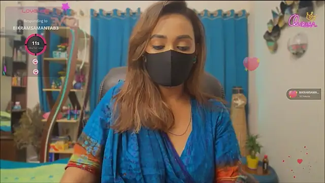 Stunner-GALBI webcam