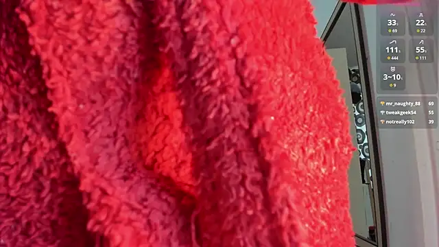 fancy_casssie webcam