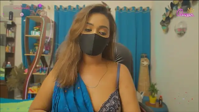 Stunner-GALBI webcam