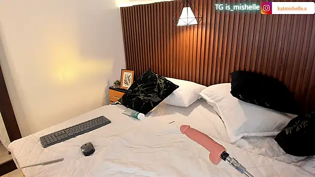 _mishelle webcam