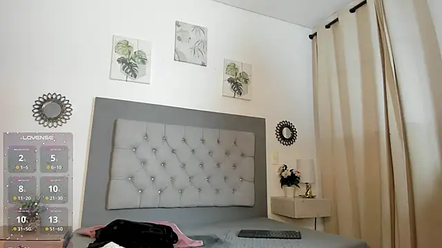 Arya_Grey webcam