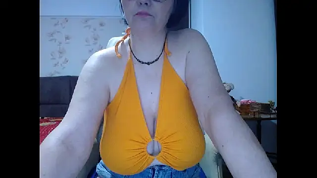 Mary_x webcam