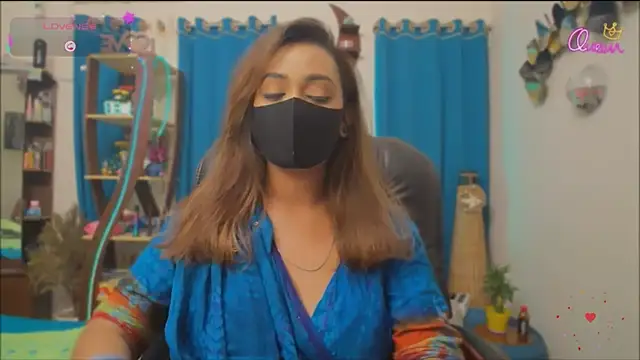 Stunner-GALBI webcam