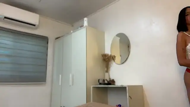 GenesisCastillano webcam