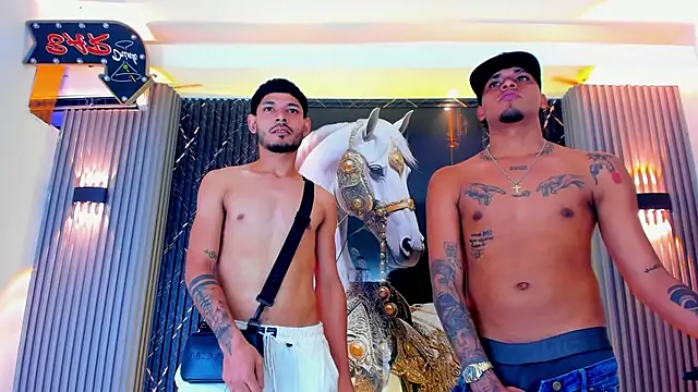 the_knights_of_the_night_ webcam