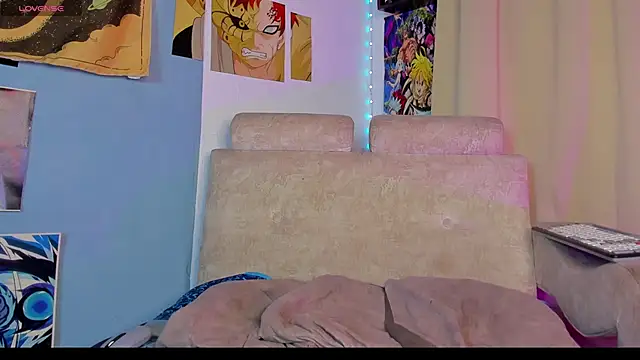 patrick__evans webcam