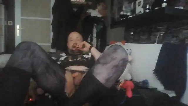 Prehistorixxx2686 webcam