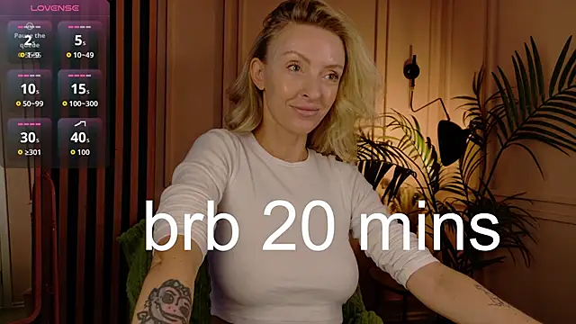 sexuallycorrecte webcam