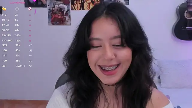 LiilithWalker_ webcam