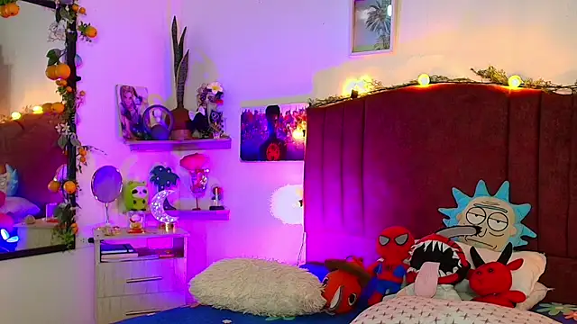 alisson_zafiro_ webcam