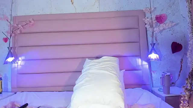 sabrinamilani webcam