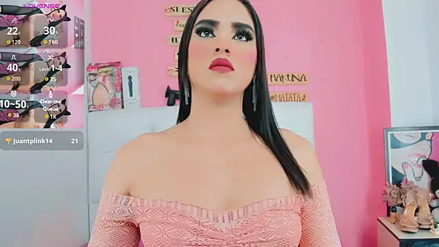 valentina_princess_ webcam