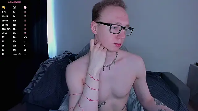 Alex_silent webcam