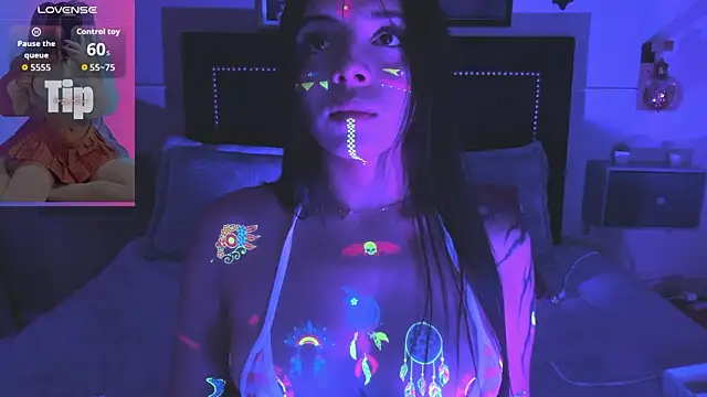 Charlotte__Benett webcam