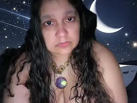 MelanieFawker webcam