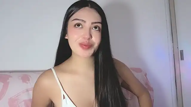 Melanie-Roberts webcam