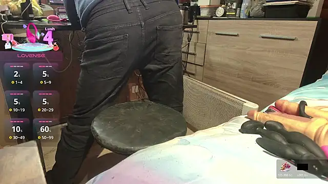 misteryman1956 webcam