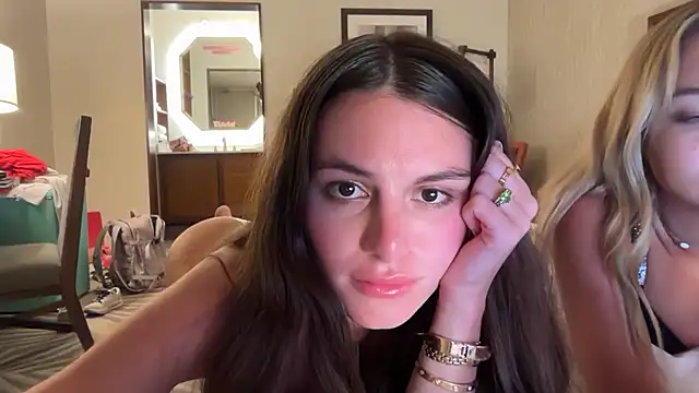 graciesmith27 webcam