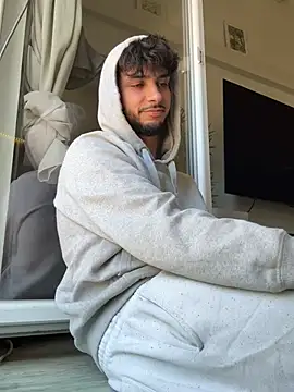 Gipsyboysteve webcam