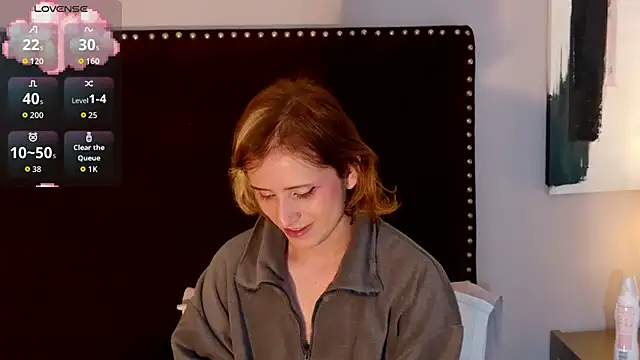 seraphine_star webcam