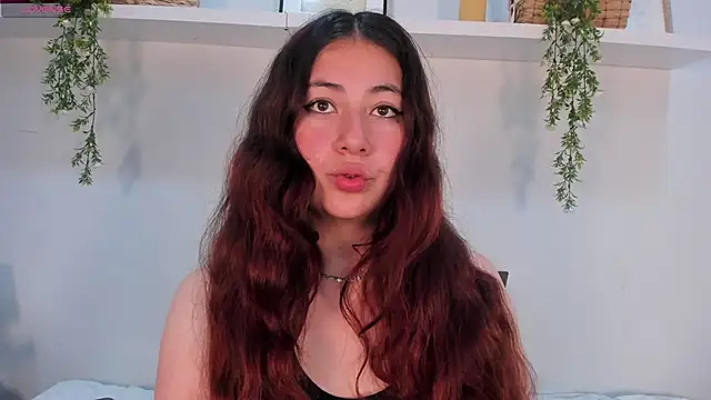 Nicolle_Evanss_ webcam