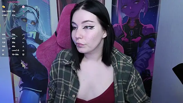 MargarettRose webcam