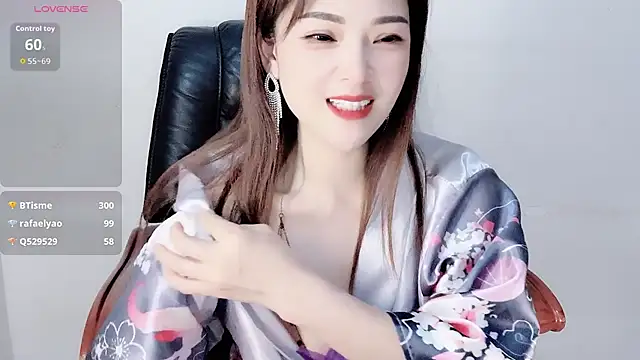 Xiaoxiao-258 webcam