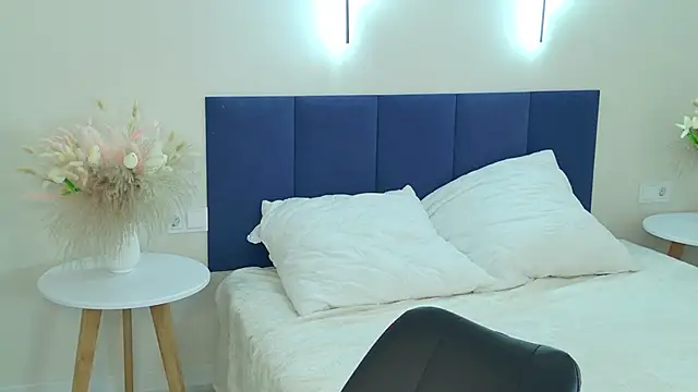 Alexis_Lovely webcam