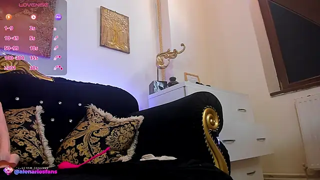 AlenaRios webcam