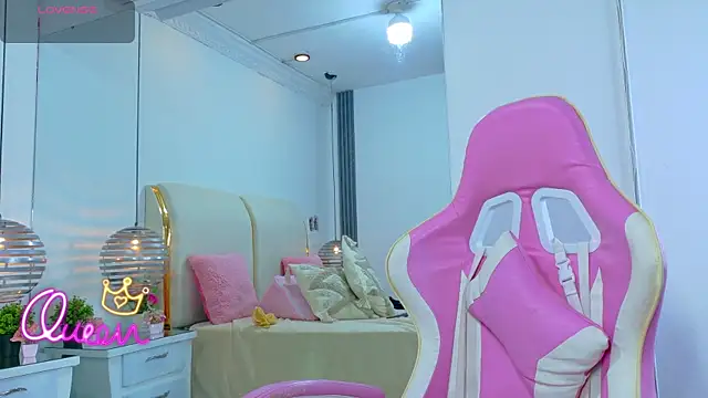 LilithMiller_ webcam