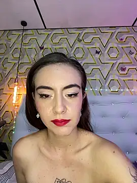 MelanyyJhonson15 webcam