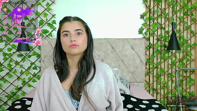 Georgia_Candy webcam