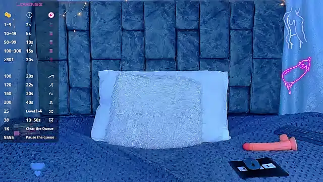 NicolasTorrez webcam