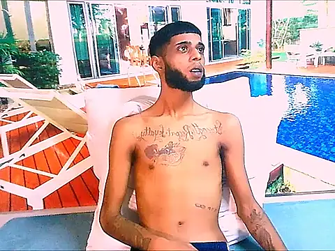 CharmingIndian1 webcam