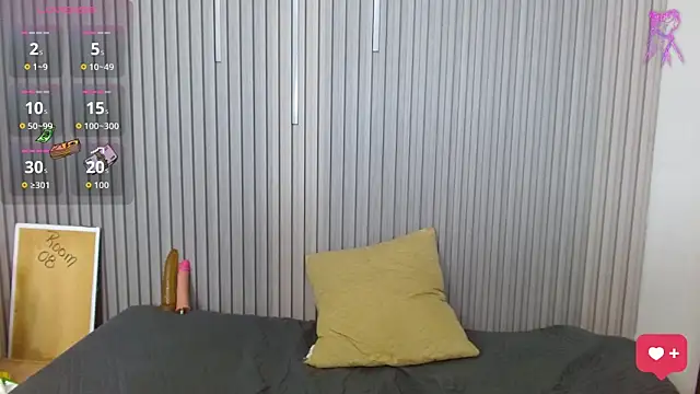 Julian_Smith21 webcam