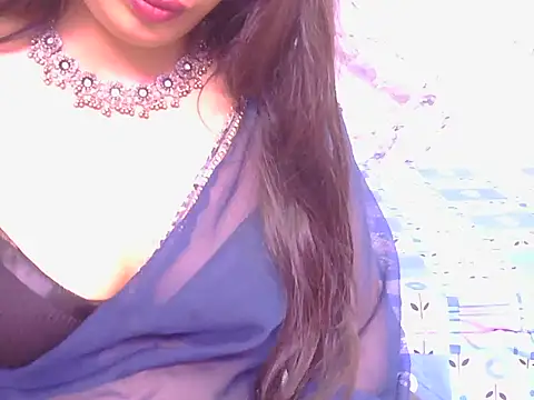 Aayesha-queen webcam