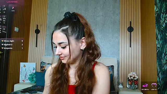 KatarinaHeaven webcam