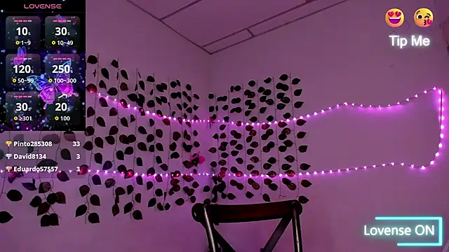 daniela_lopez1 webcam