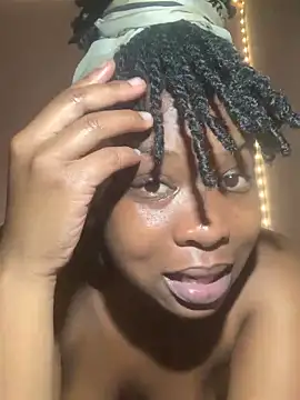 Caramel_Beauty webcam