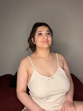 treasurebabii webcam