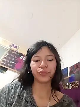 Ninffa_sweet21 webcam