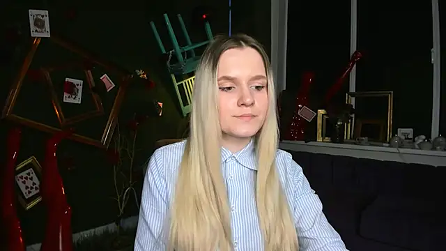 SherriButlers webcam