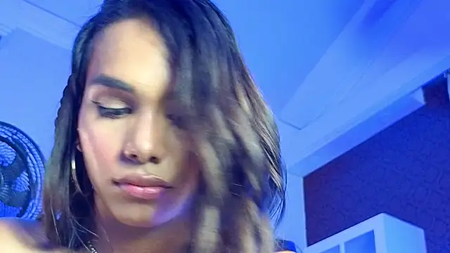 KristinaGriner webcam