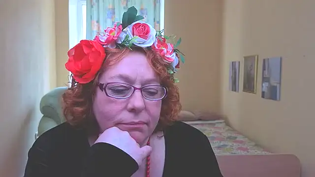 Fara_Flutte webcam